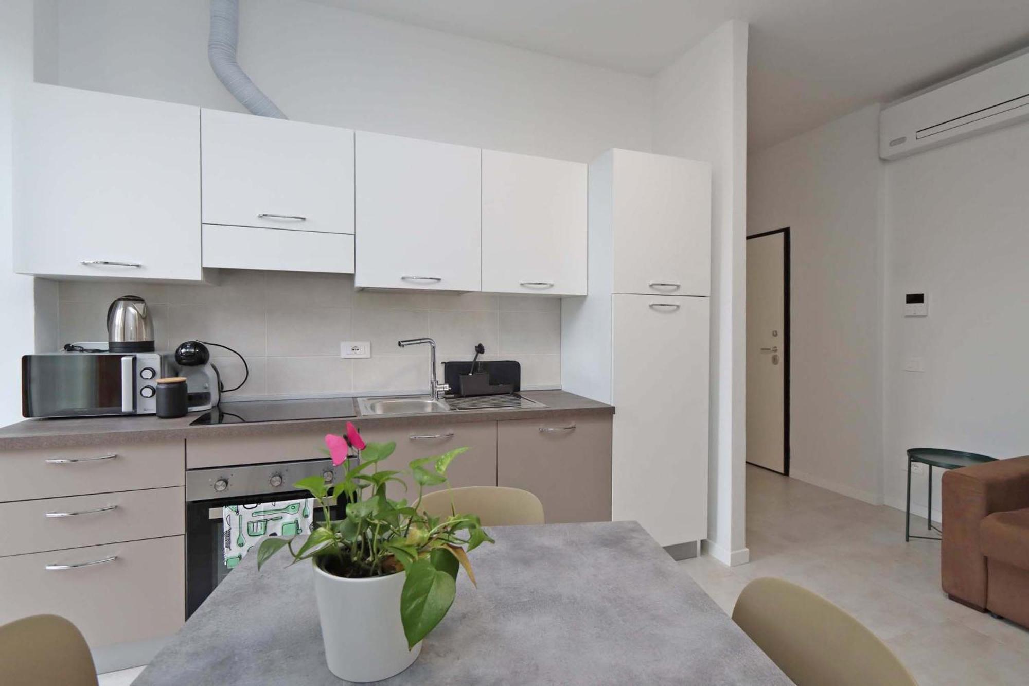 Belfiore Apartment Florence Exterior photo