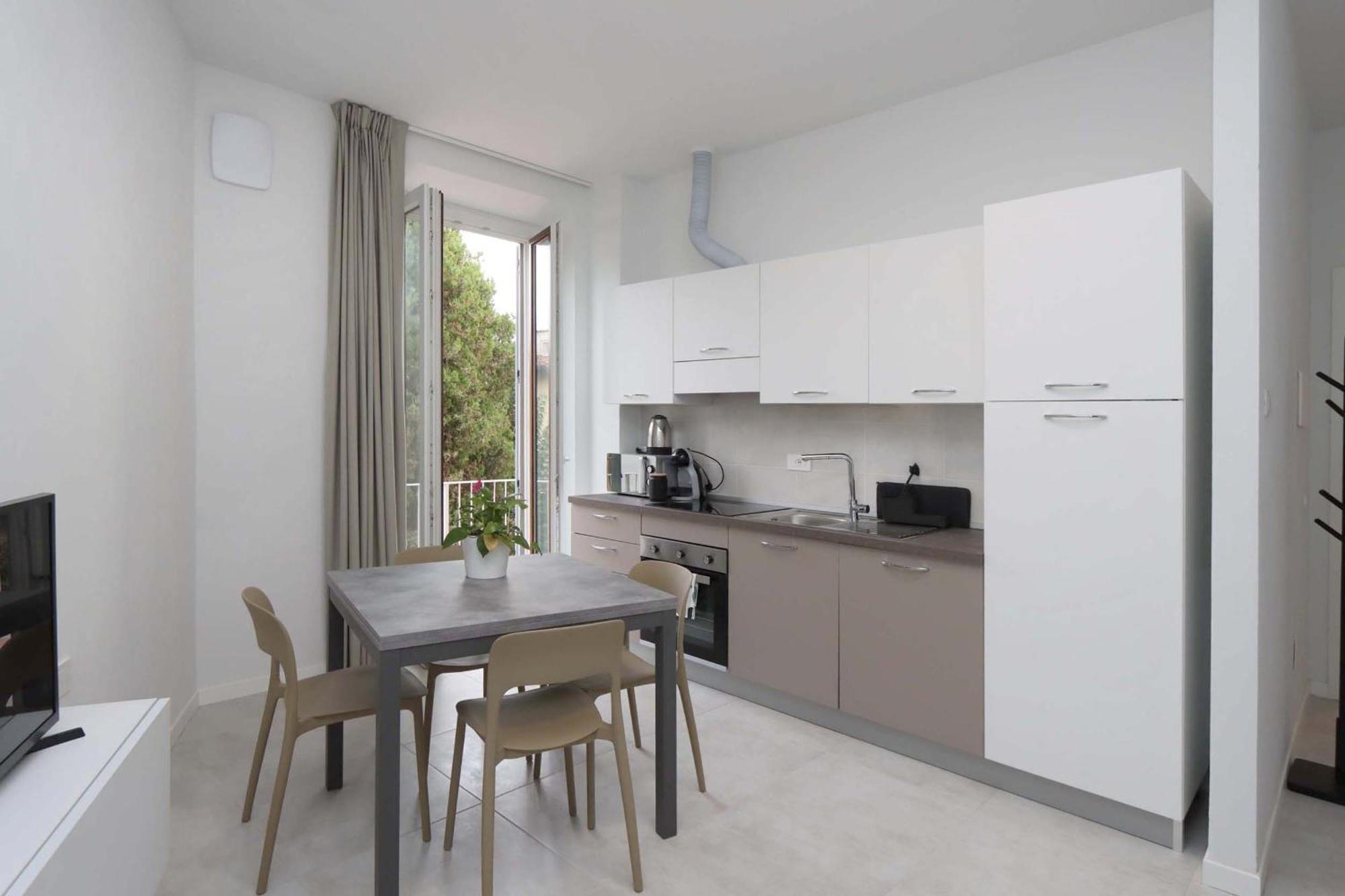 Belfiore Apartment Florence Exterior photo