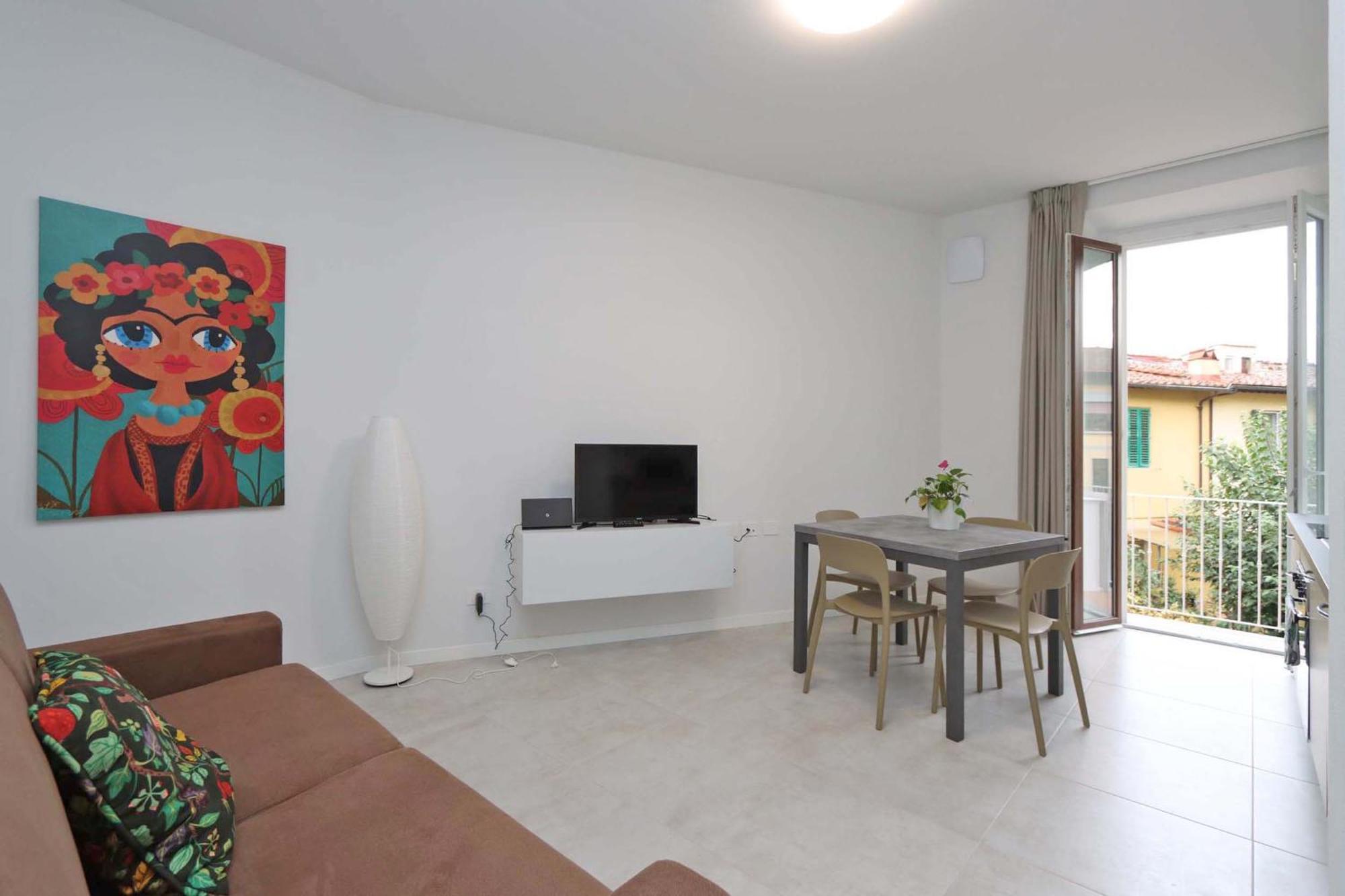 Belfiore Apartment Florence Exterior photo