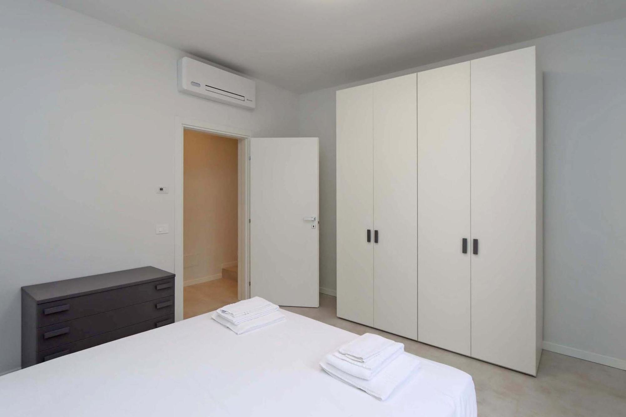 Belfiore Apartment Florence Exterior photo