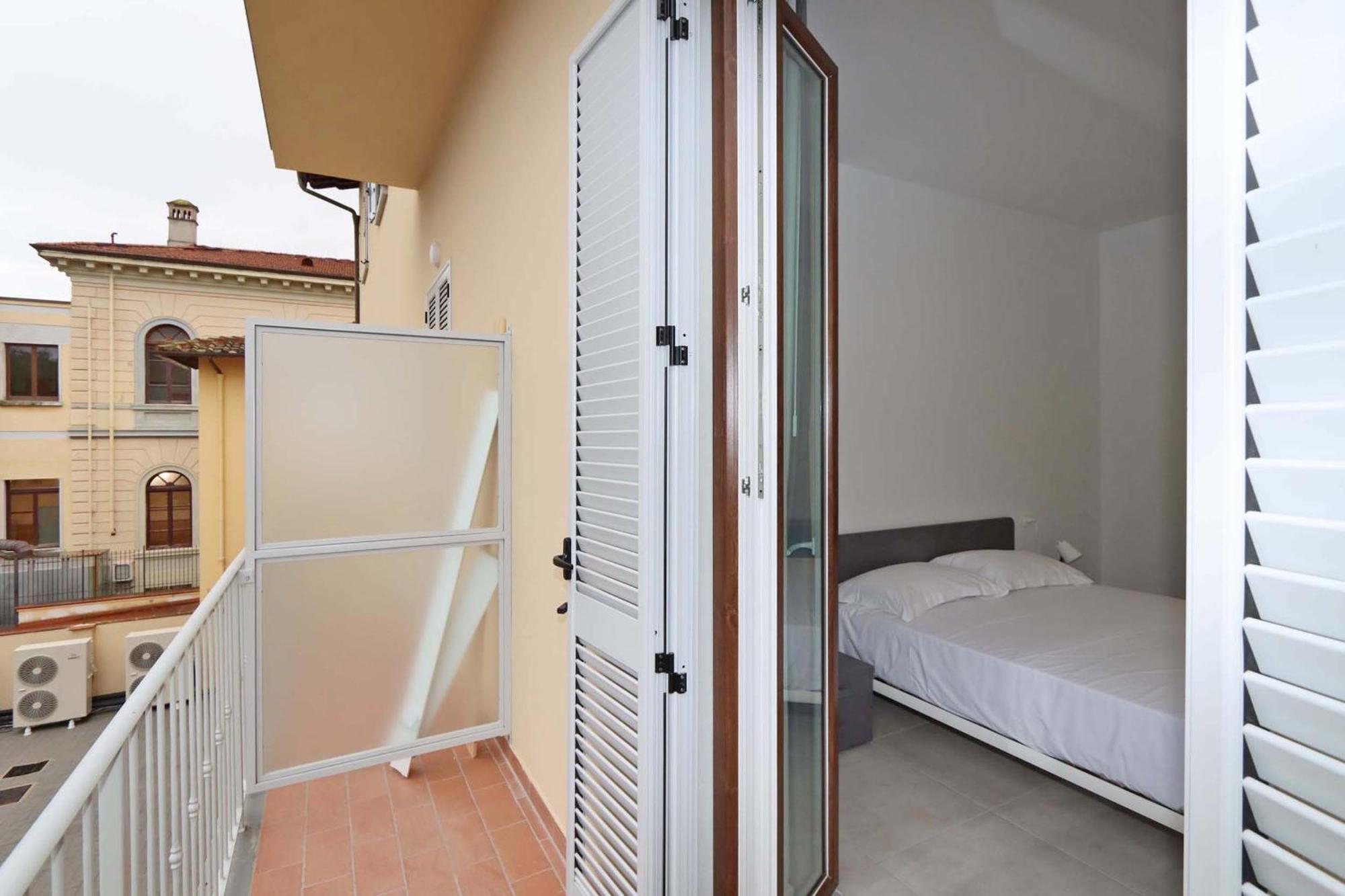 Belfiore Apartment Florence Exterior photo