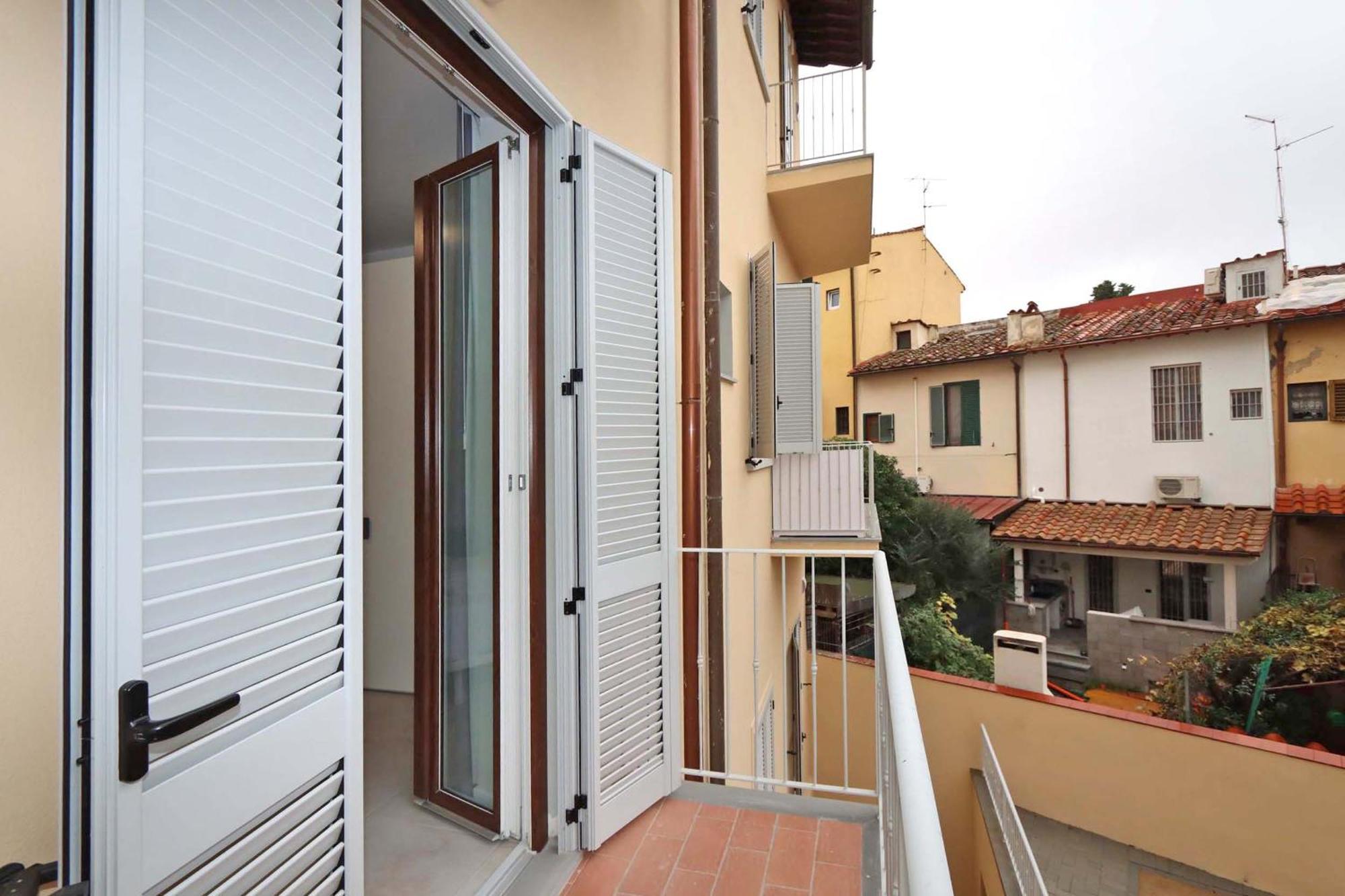 Belfiore Apartment Florence Exterior photo