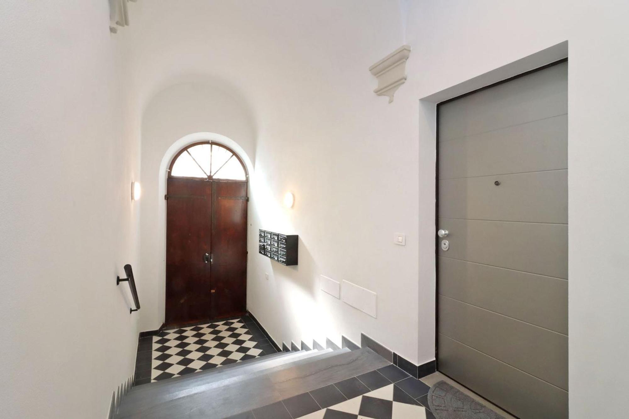 Belfiore Apartment Florence Exterior photo